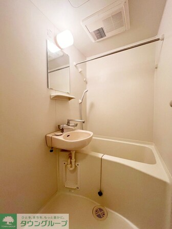 レオパレスアンジェリークIの物件内観写真